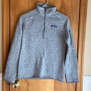 Patagonia Better Sweater